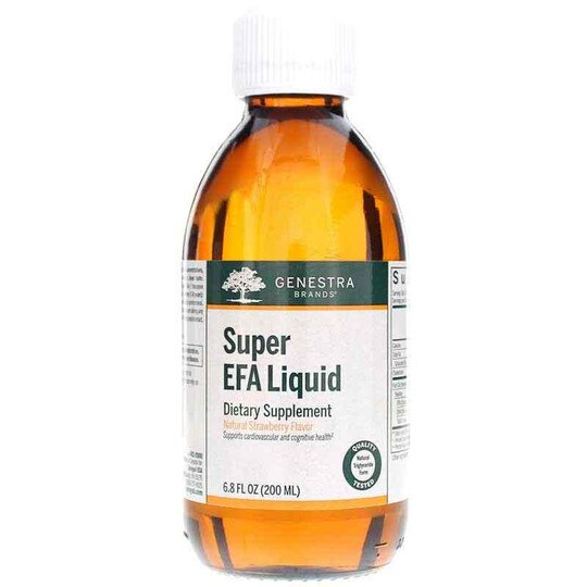 Super EFA Liquid, GEN